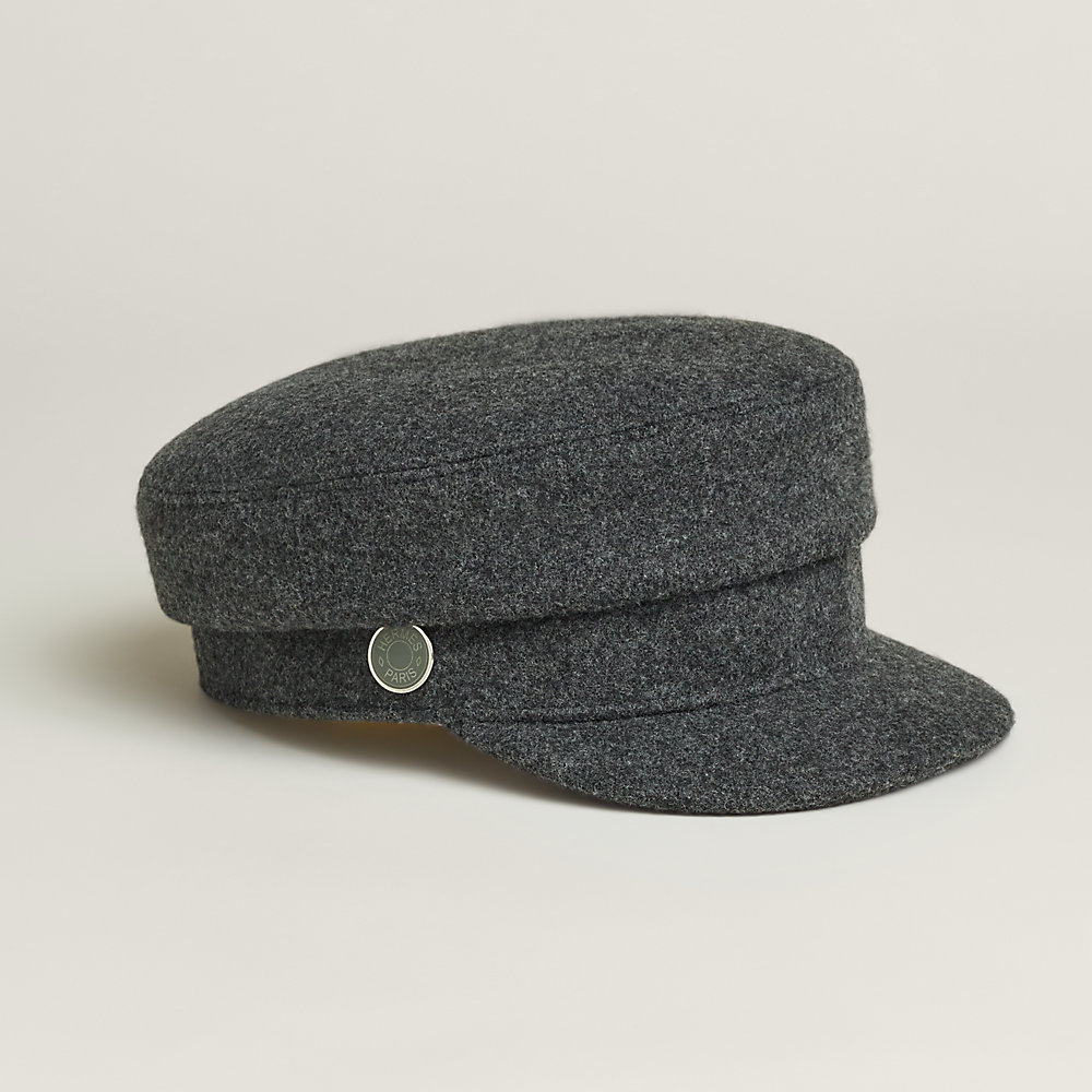 Giulietta Clou de Selle cap | Hermès Australia Giulietta Clou de Selle cap | Hermès Australia